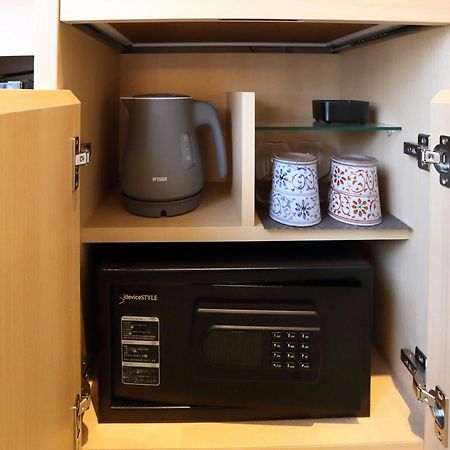 ウォーターマークホテル京都（Hisホテルグループ） エクステリア 写真