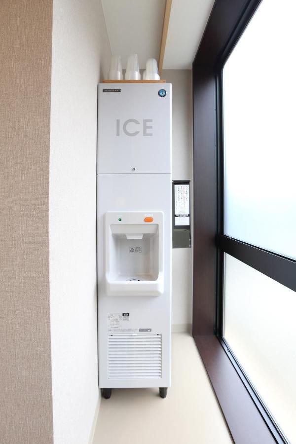ウォーターマークホテル京都（Hisホテルグループ） エクステリア 写真