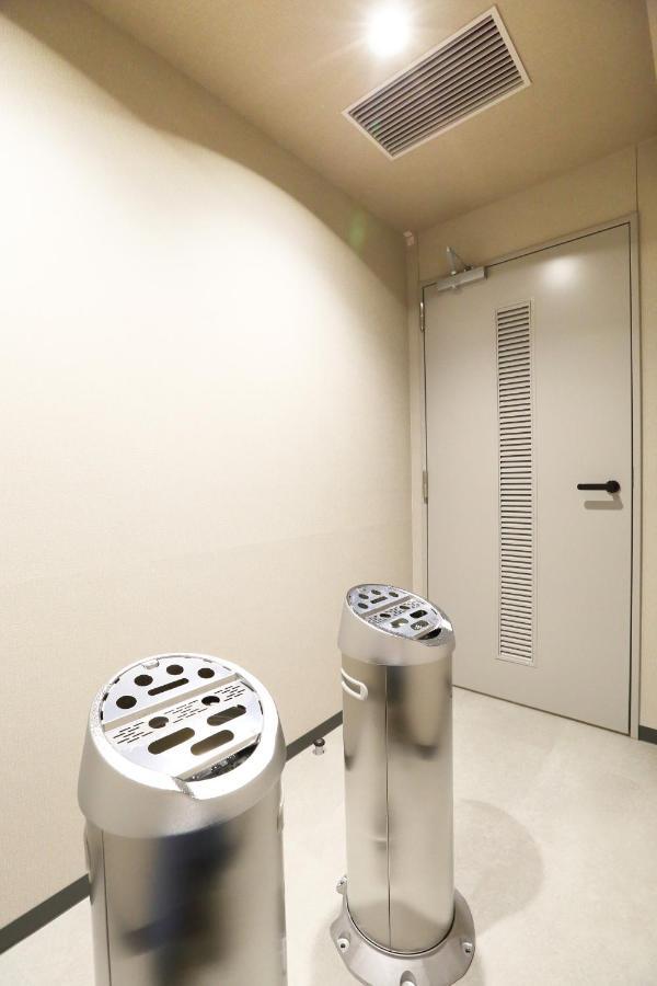 ウォーターマークホテル京都（Hisホテルグループ） エクステリア 写真