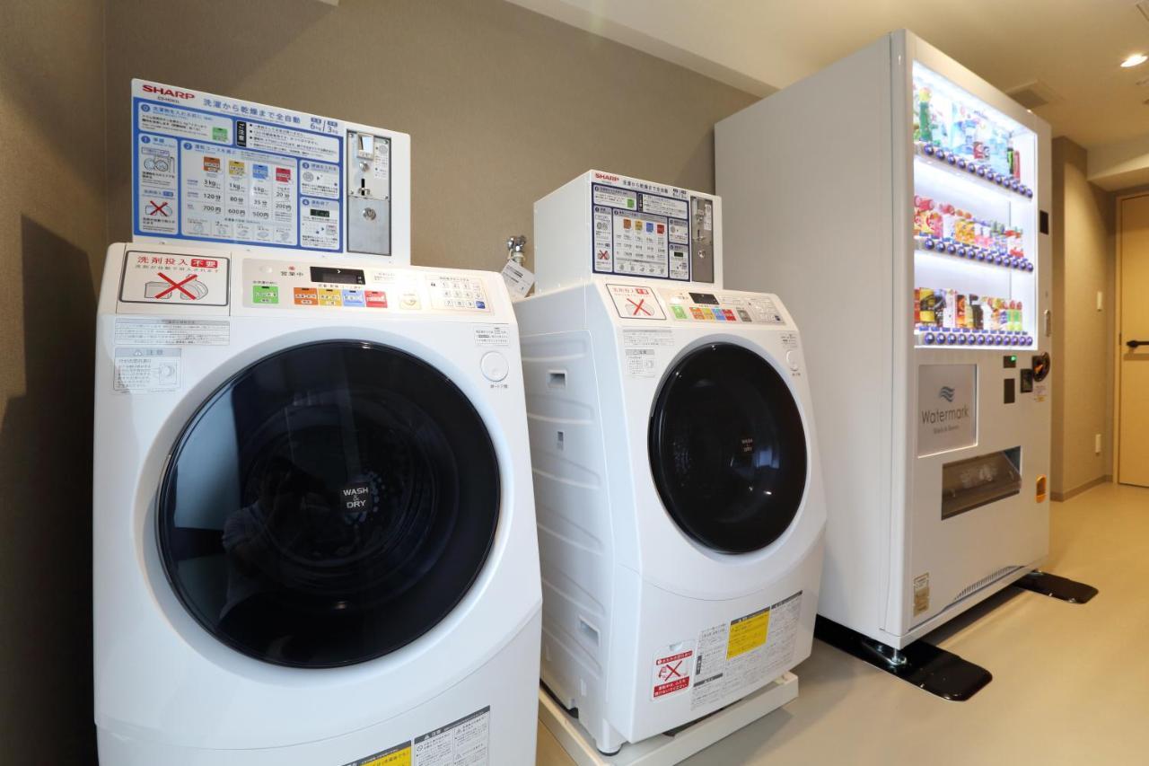 ウォーターマークホテル京都（Hisホテルグループ） エクステリア 写真
