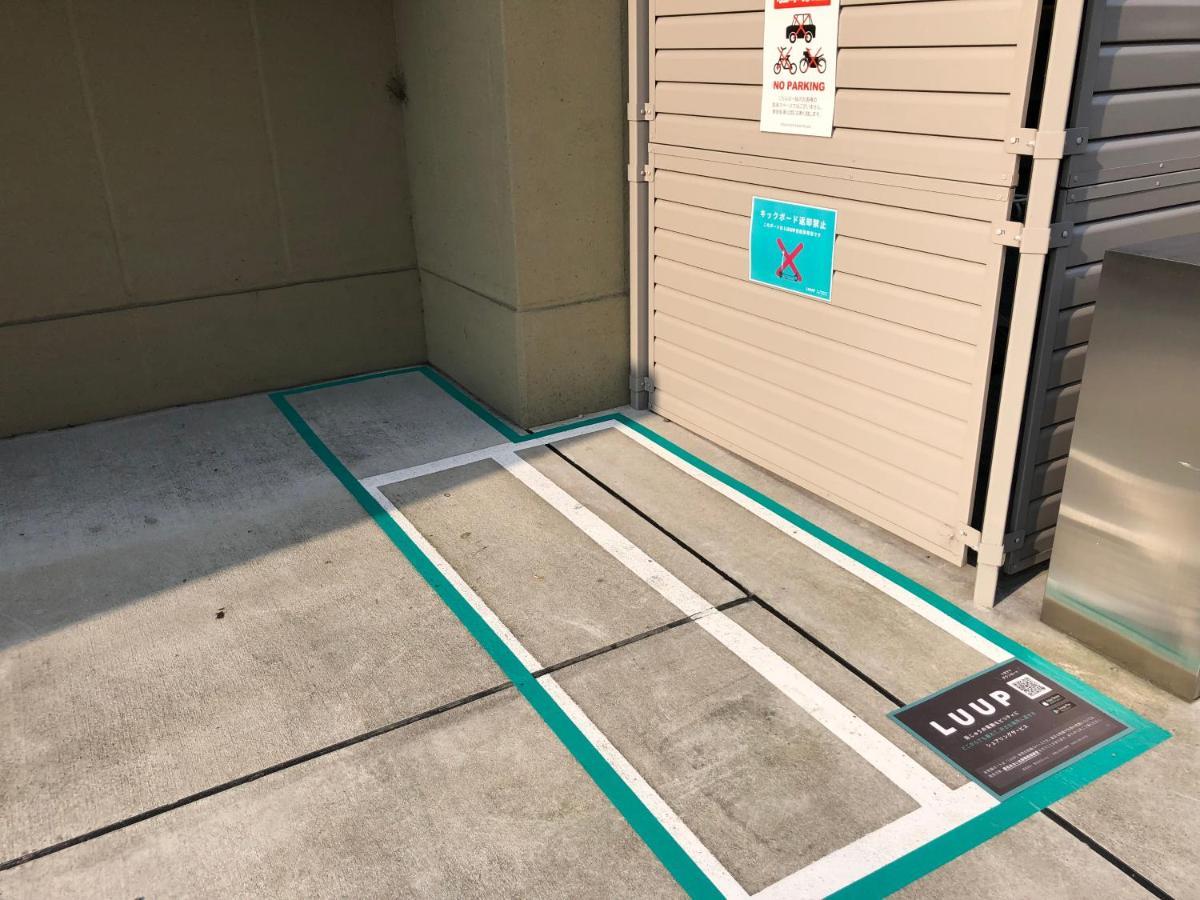 ウォーターマークホテル京都（Hisホテルグループ） エクステリア 写真