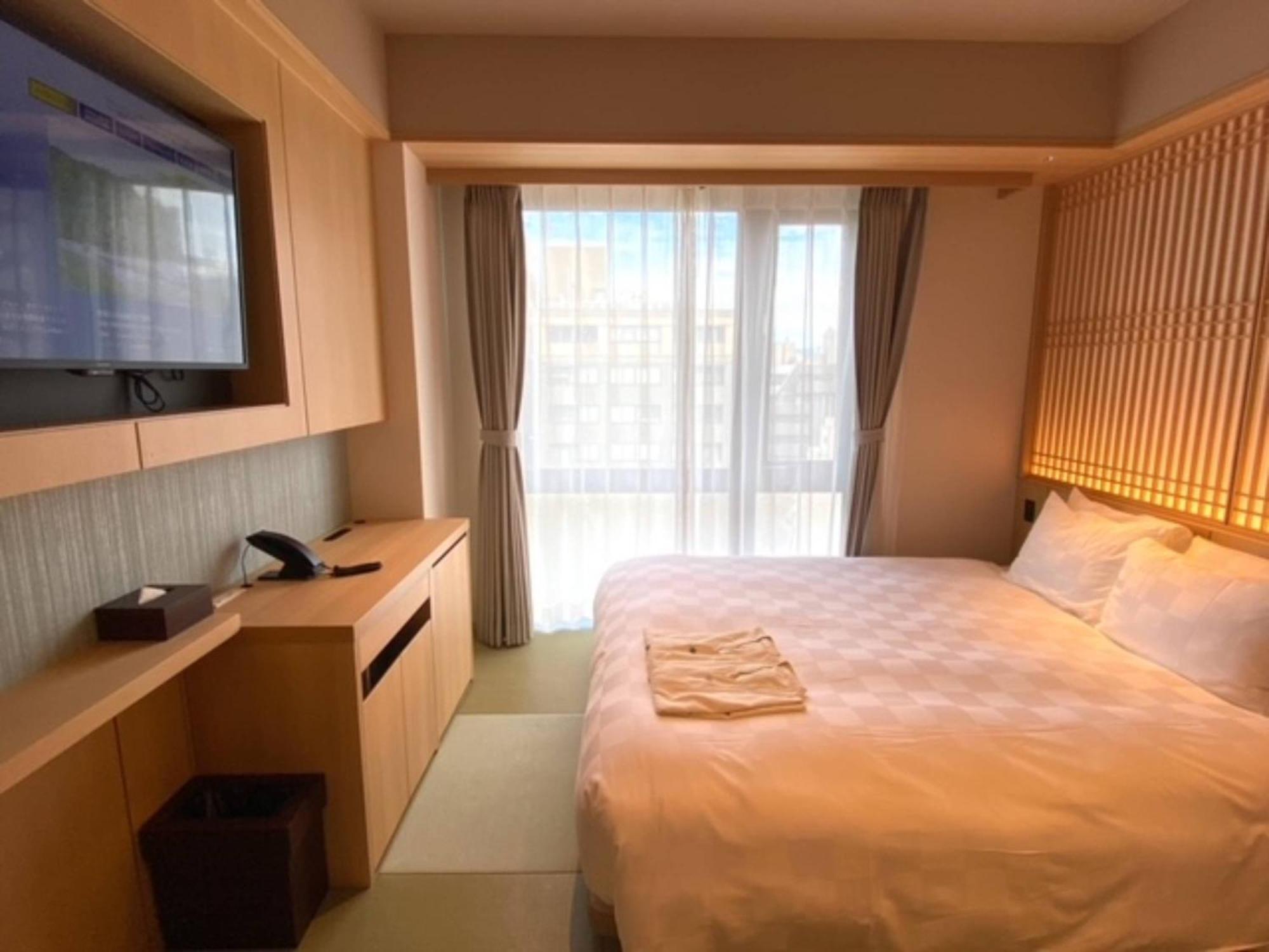 ウォーターマークホテル京都（Hisホテルグループ） 部屋 写真