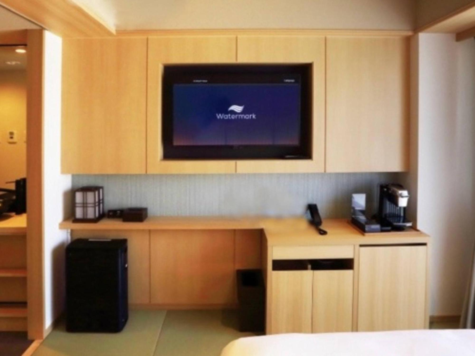 ウォーターマークホテル京都（Hisホテルグループ） 部屋 写真