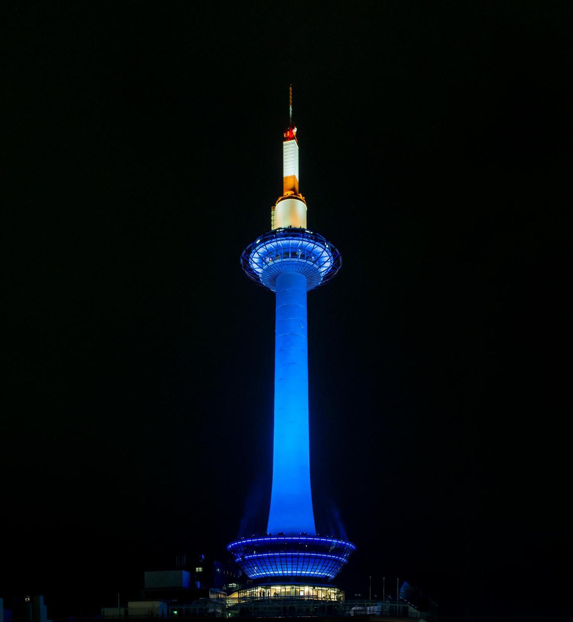 ウォーターマークホテル京都（Hisホテルグループ） 部屋 写真