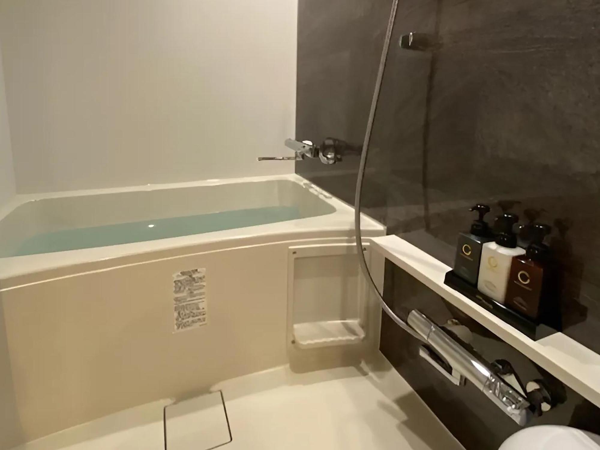 ウォーターマークホテル京都（Hisホテルグループ） 部屋 写真